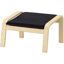 Amazon｜IKEA/イケア POANG/ポエング：フットスツール
